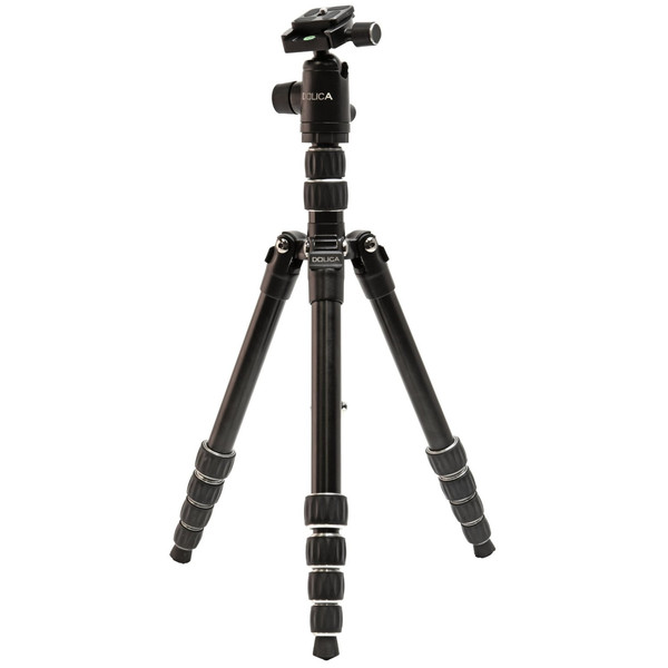 Dolica TX570B150SL Цифровая/пленочная камера Черный штатив