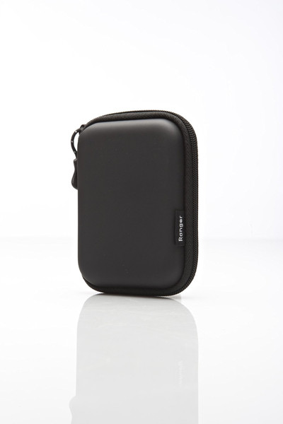 Cygnett RA0218CGEXP Чехол-футляр Черный сумка для фотоаппарата