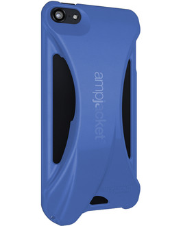 Kubxlab AmpJacket Cover Blue