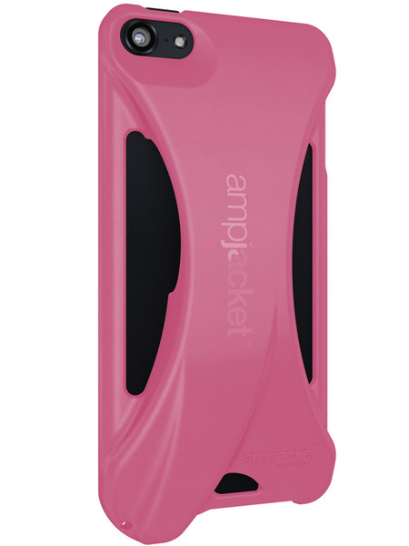 Kubxlab AmpJacket Cover case Pink
