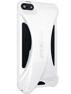 Kubxlab AmpJacket Cover case Weiß