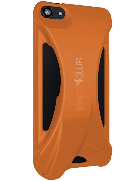Kubxlab AmpJacket Cover Orange