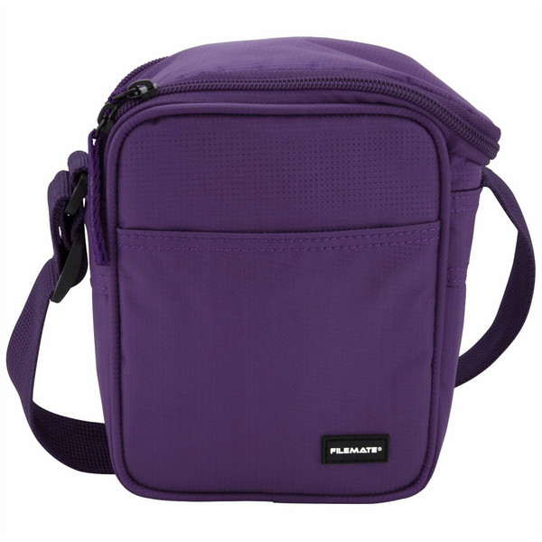 FileMate 3FMCG215PU0-R Компактный Пурпурный сумка для фотоаппарата