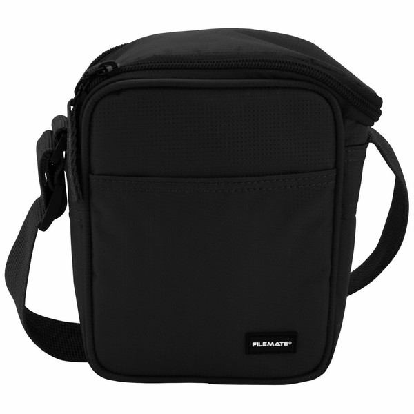 FileMate 3FMCG215BK0-R Компактный Черный сумка для фотоаппарата