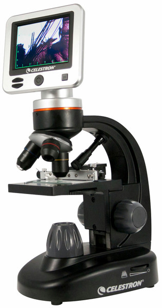 Celestron 44341 1600x Digital microscope микроскоп