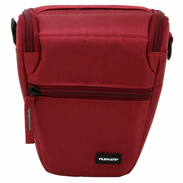 FileMate 3FMCG202RD0-R Компактный Красный сумка для фотоаппарата