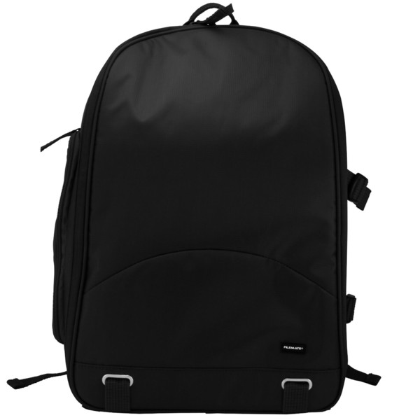 FileMate 3FMCG220BK2-R Backpack Black