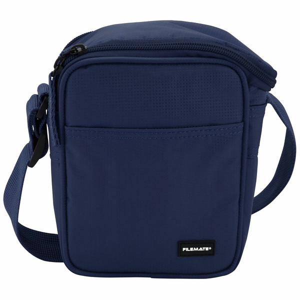 FileMate 3FMCG215NV0-R Компактный Синий сумка для фотоаппарата