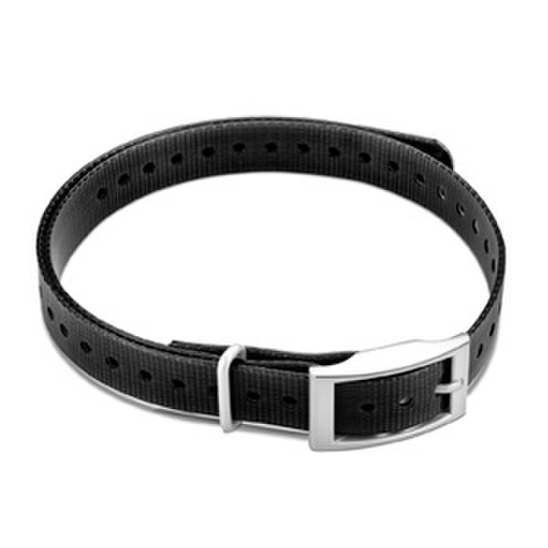 Garmin 010-11870-00 Black Nylon Dog pet collar