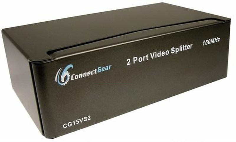 Cables Unlimited SWB-7000 VGA video splitter