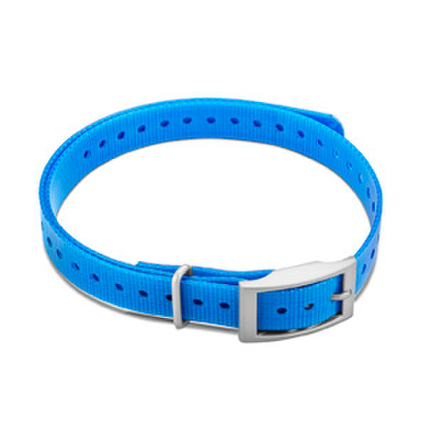 Garmin 010-11870-06 Blue Nylon,Polyurethane Dog pet collar