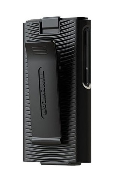 TuneWear NN7-CLIP-HO-02 Holster case Черный чехол для MP3/MP4-плееров