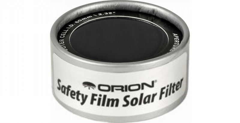Orion 07784e Telescope filter