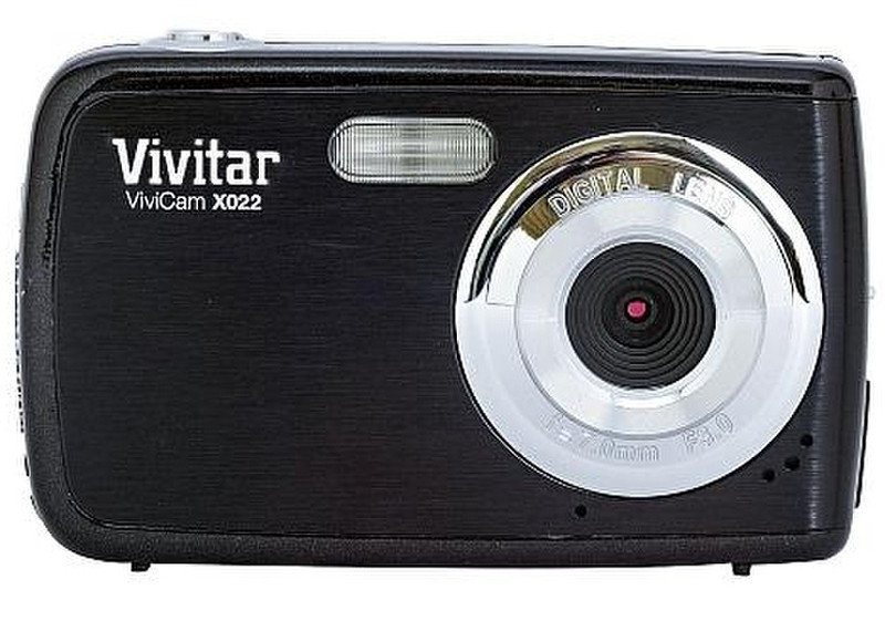 Vivitar X022