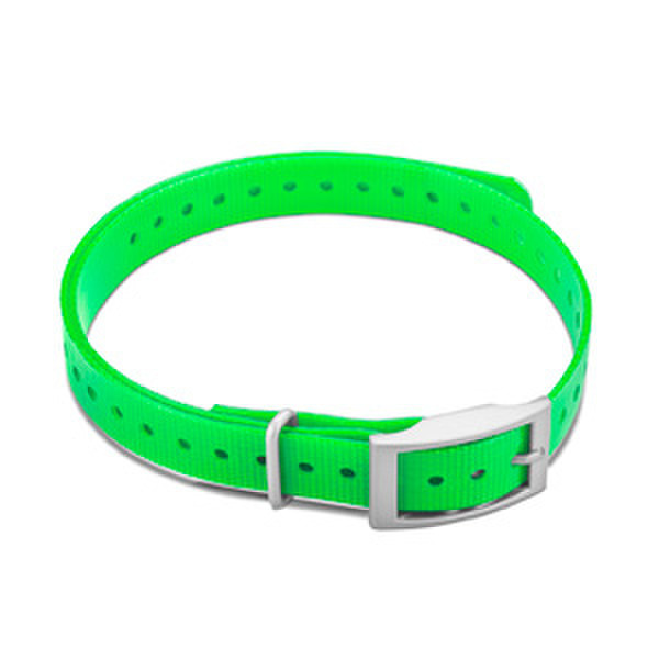 Garmin 010-11870-05 Grün Polyurethan Hund Halsband für Haustiere