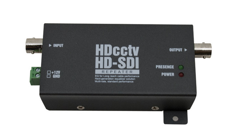 Vonnic A0101 AV repeater Audio-/Video-Leistungsverstärker