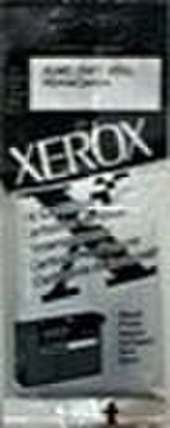 Xerox 8R7660 Black Cartridge Черный струйный картридж
