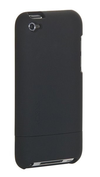 Skech TUC4-HR-BLK Cover Black MP3/MP4 player case
