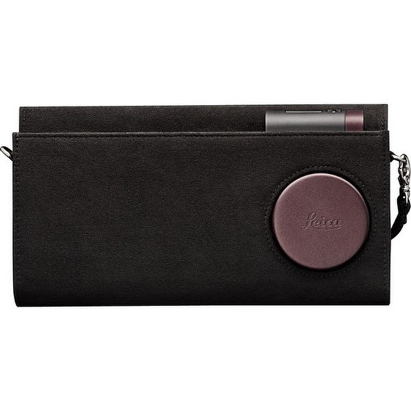 Leica C-Clutch Дамская сумочка Красный