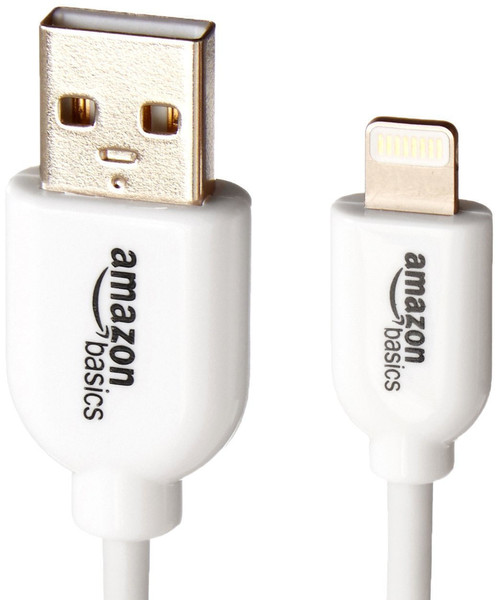AmazonBasics HL-002107 mobile phone cable