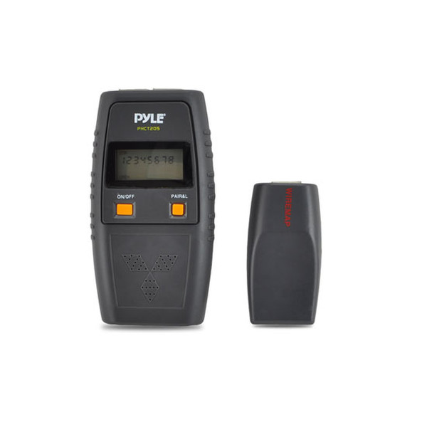 Pyle PHCT205 network cable tester