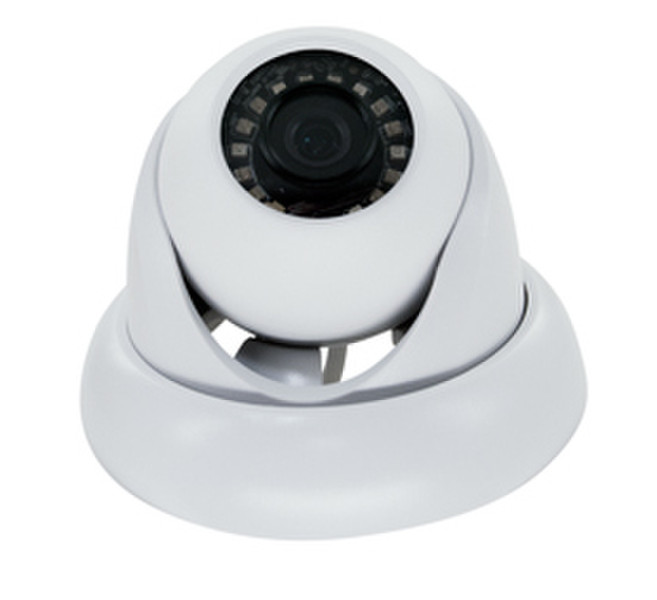 Vonnic VIPD220W-P IP security camera Outdoor Kuppel Weiß Sicherheitskamera