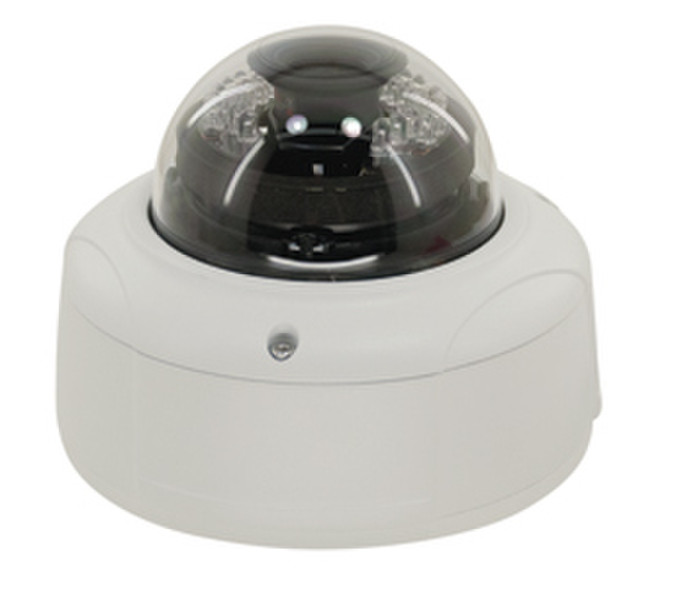 Vonnic VIPD530W-P IP security camera Outdoor Kuppel Weiß Sicherheitskamera