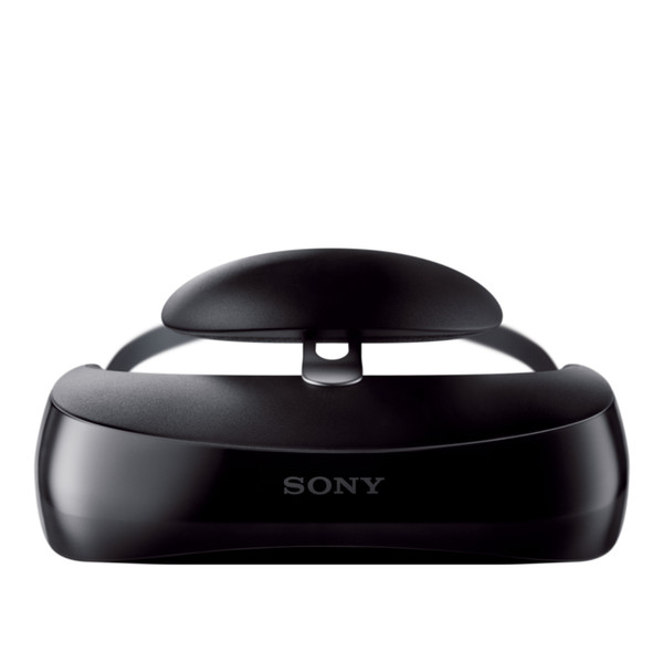 Sony HMZ-T3