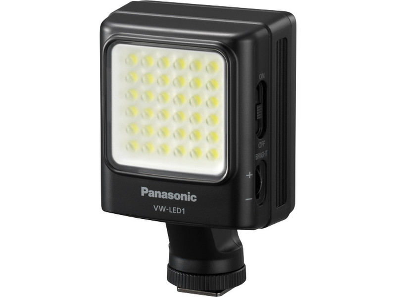 Panasonic VW-LED1 Kamerablitze u. -beleuchtung