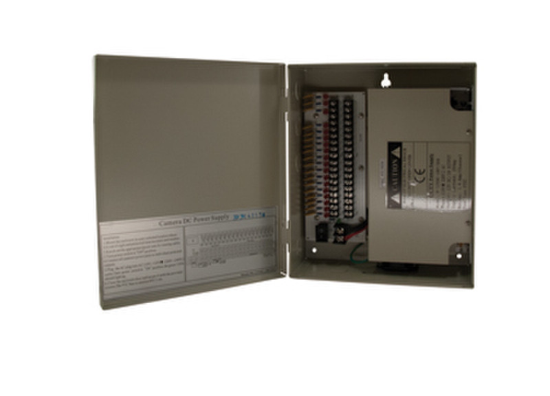 Vonnic VPB121820P Beige electrical box