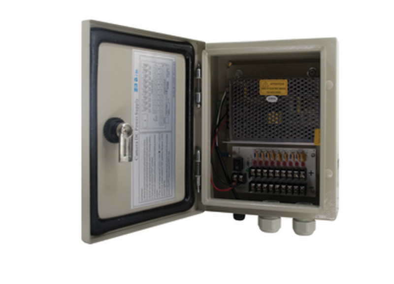 Vonnic VPB120910P-W White electrical box
