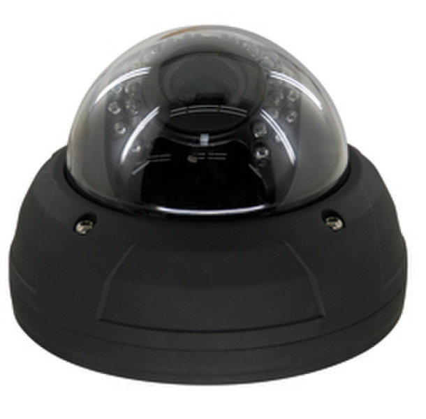 Vonnic VCD5093B CCTV security camera Outdoor Dome Black security camera