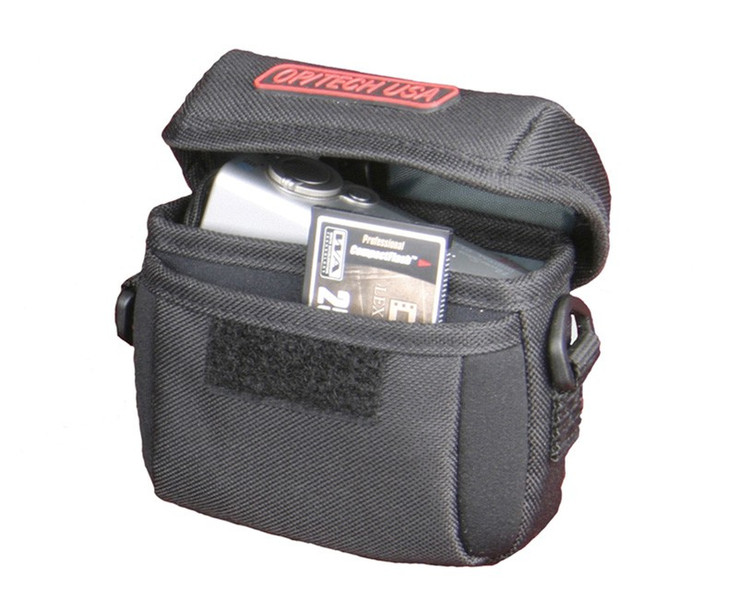 OP/TECH USA 4801134 Чехол-футляр Черный сумка для фотоаппарата