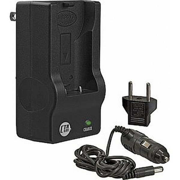 CTA Digital MR-D120 Auto/Indoor Черный зарядное устройство