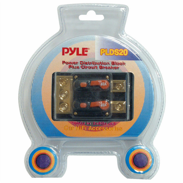 Pyle PLDS20 2P прерыватель цепи