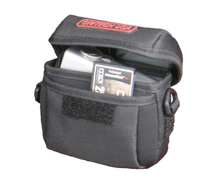 OP/TECH USA 4801144 Pouch Black