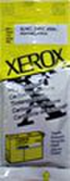 Xerox 8R7663 Yellow Cartridge Желтый струйный картридж