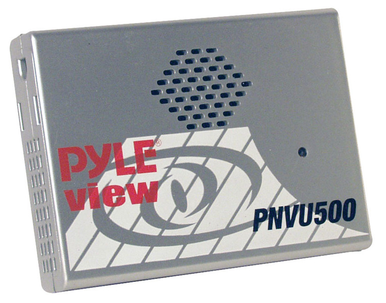 Pyle PNVU500 Авто 240Вт Металлический адаптер питания / инвертор
