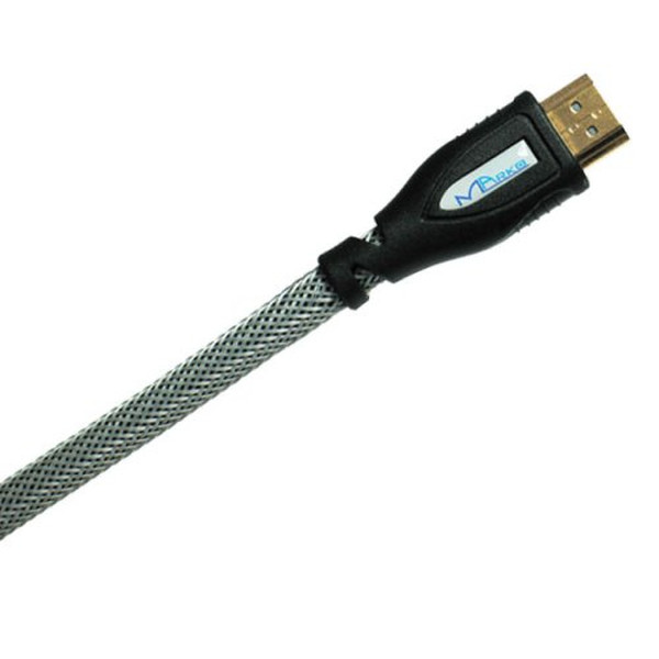 CTA Digital HDC-G15 4.5м HDMI HDMI Мульти HDMI кабель