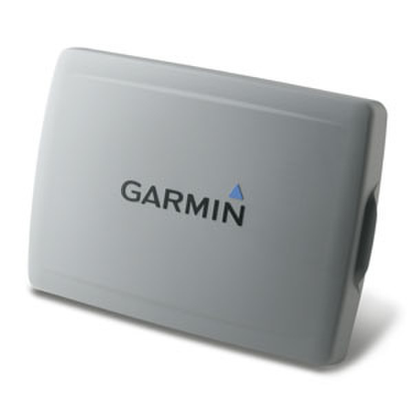 Garmin 010-10915-00 Cover case Kunststoff Grau Schutzhülle für Navigationssysteme