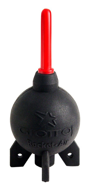 Giottos Rocket-air