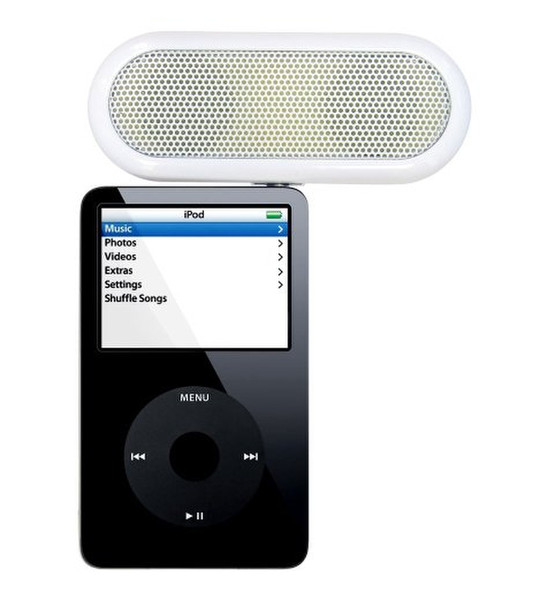 CTA Digital IP-ASP 2.0 docking speaker