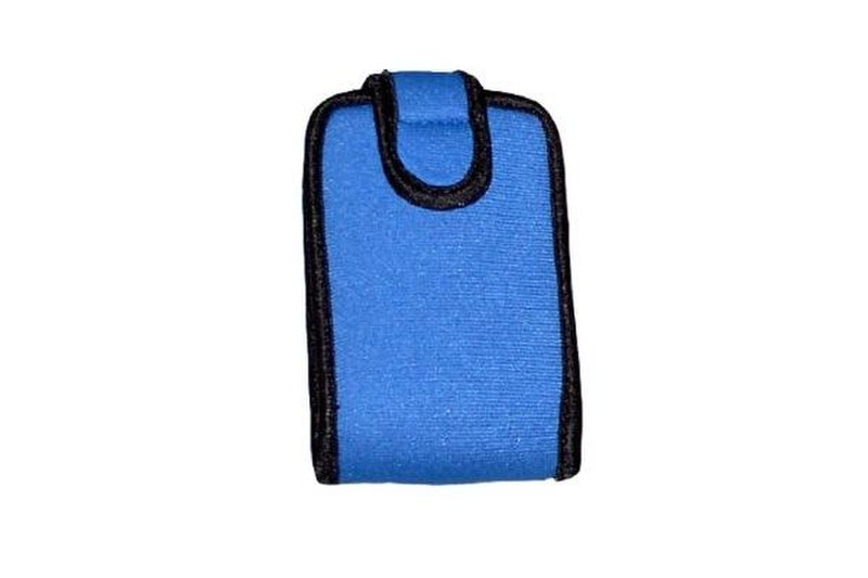 OP/TECH USA 7304114 Beltpack Blau Kameratasche