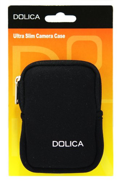 Dolica SM-98305BK Компактный Черный сумка для фотоаппарата