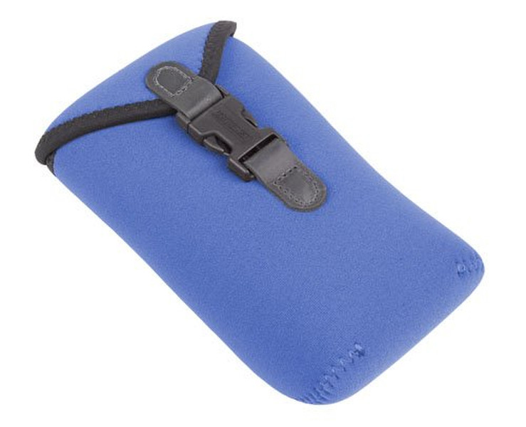 OP/TECH USA 6404134 Pouch Blue