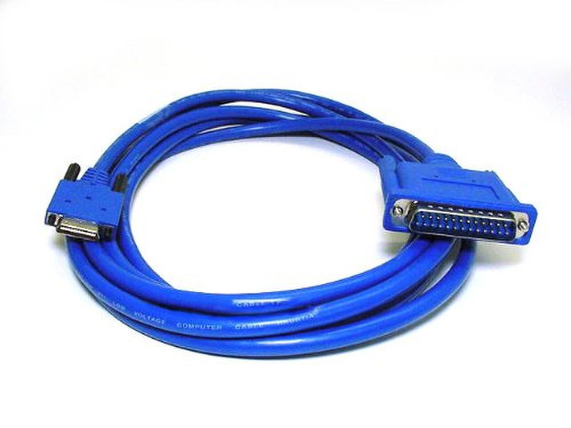 Monoprice 100356 serial cable