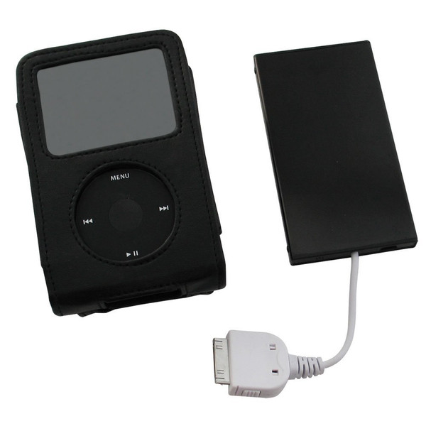 CTA Digital IP-BCV Holster Black MP3/MP4 player case