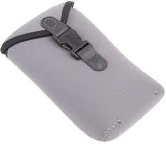 OP/TECH USA 6411454 Pouch Silver