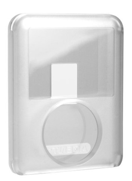 Agent 18 A18NS03/A Shell case Transparent MP3/MP4-Schutzhülle