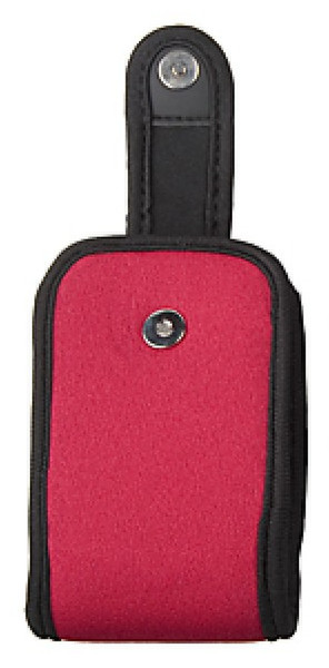 OP/TECH USA 7302114 Beltpack Red